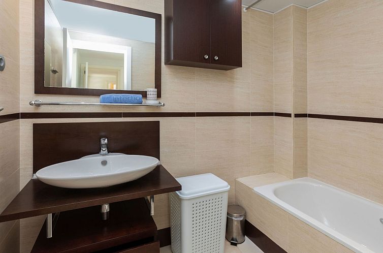 Appartement Tramontana