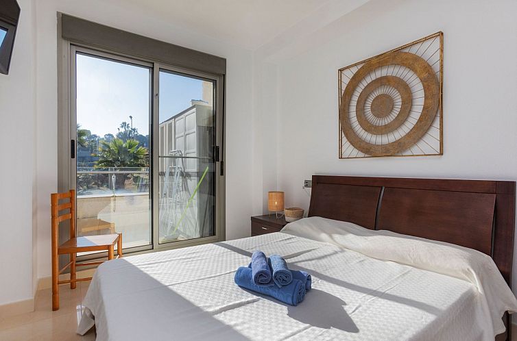 Appartement Tramontana