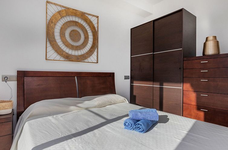 Appartement Tramontana