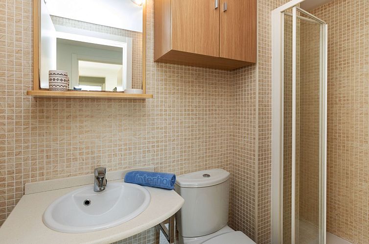 Appartement Tramontana
