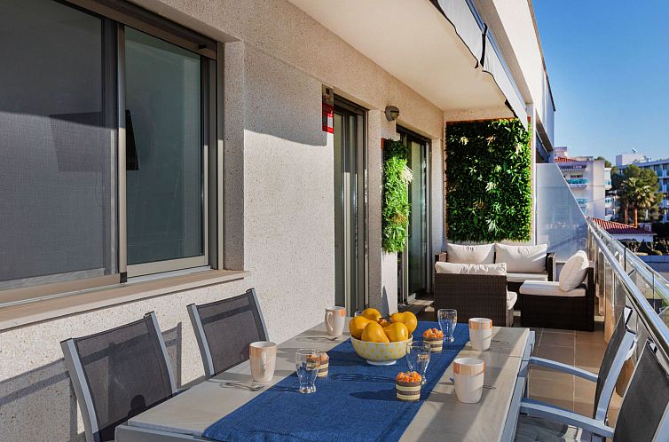 Appartement Tramontana