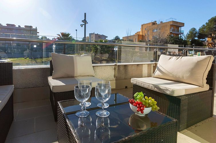Appartement Tramontana