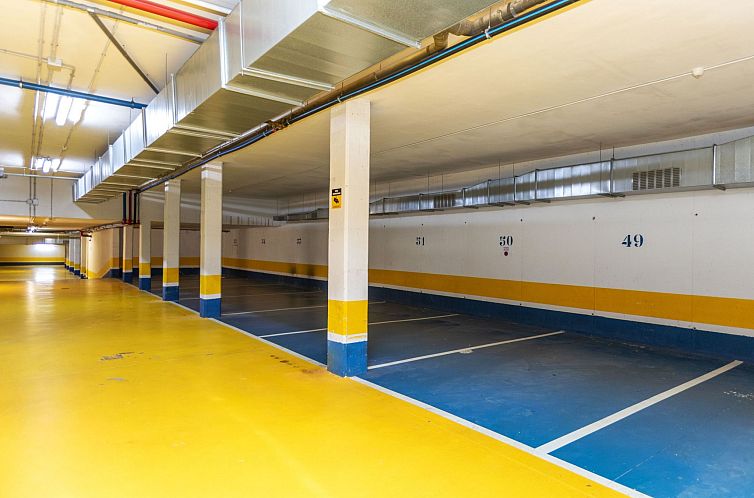 Appartement Tramontana