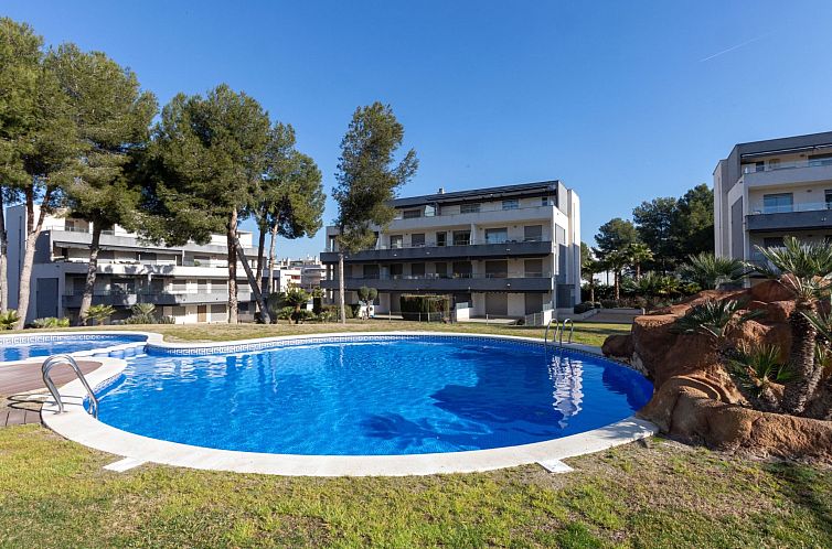 Appartement Tramontana