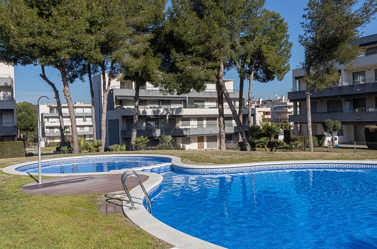 Appartement Tramontana