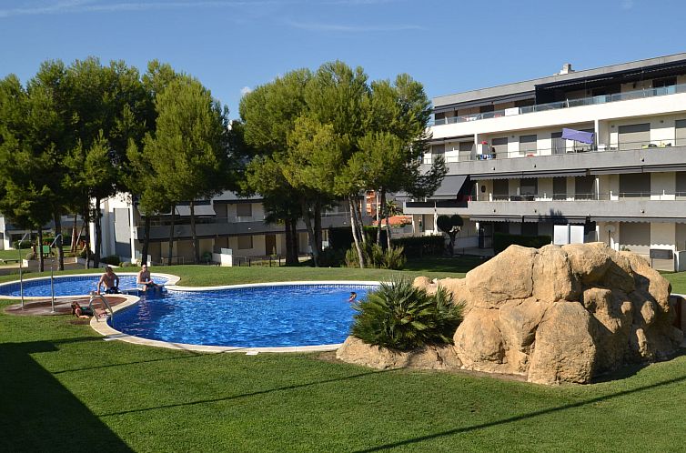 Appartement Tramontana