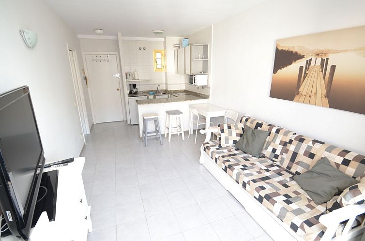 Appartement Miramar Nautic