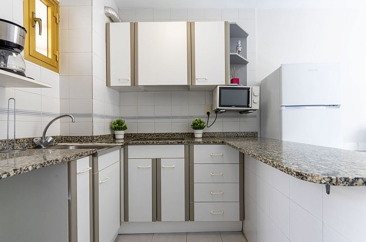 Appartement Miramar Nautic