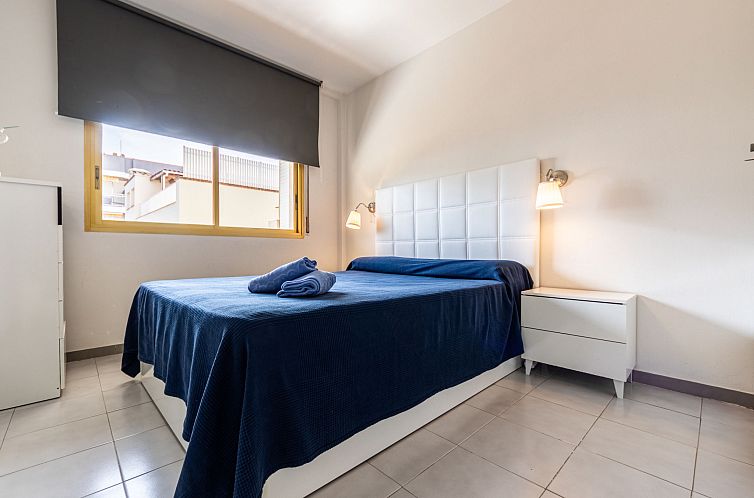 Appartement Miramar Nautic