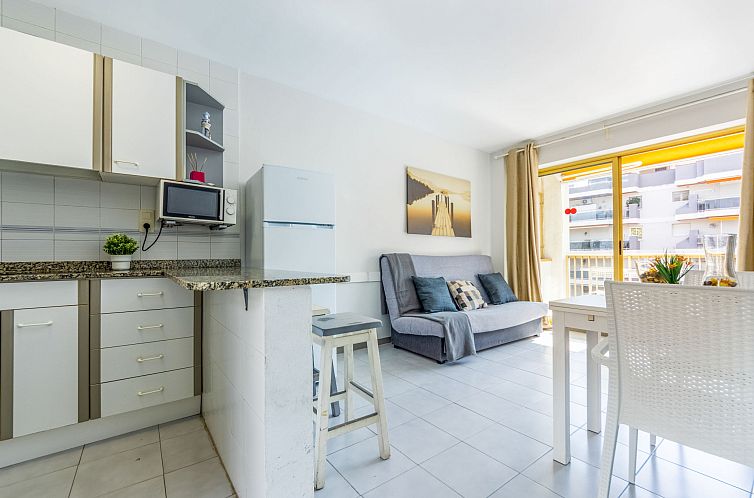 Appartement Miramar Nautic