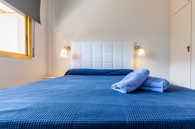 Appartement Miramar Nautic