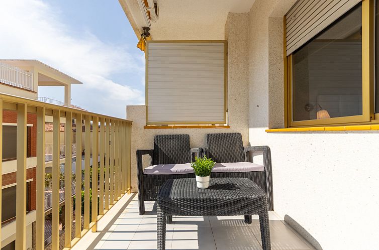 Appartement Miramar Nautic