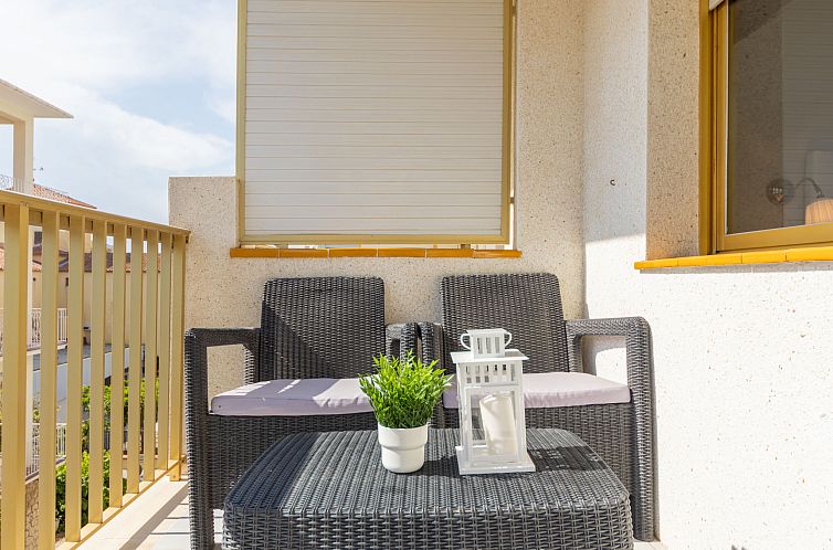 Appartement Miramar Nautic