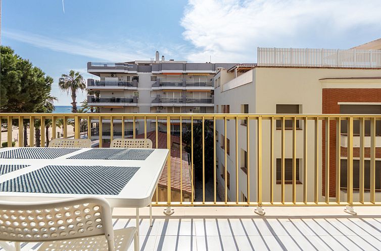 Appartement Miramar Nautic