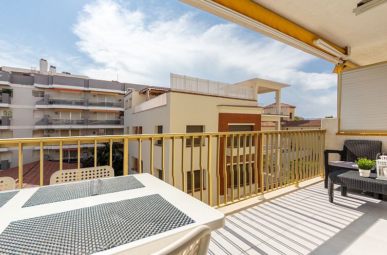Appartement Miramar Nautic
