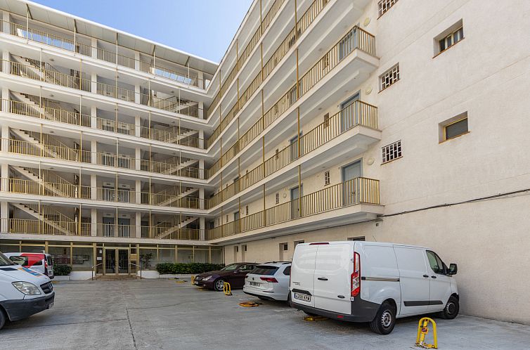 Appartement Miramar Nautic