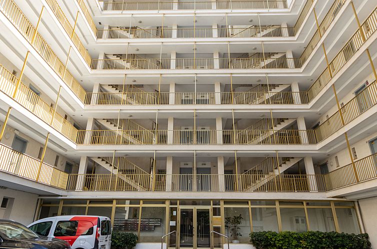 Appartement Miramar Nautic