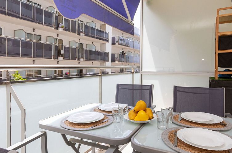 Appartement Calafont