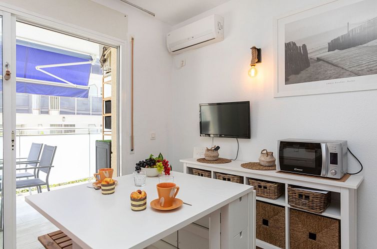 Appartement Calafont