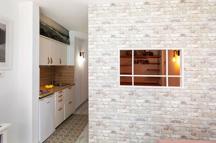 Appartement Calafont