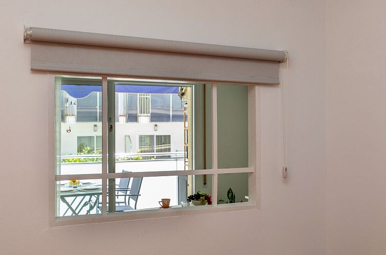 Appartement Calafont