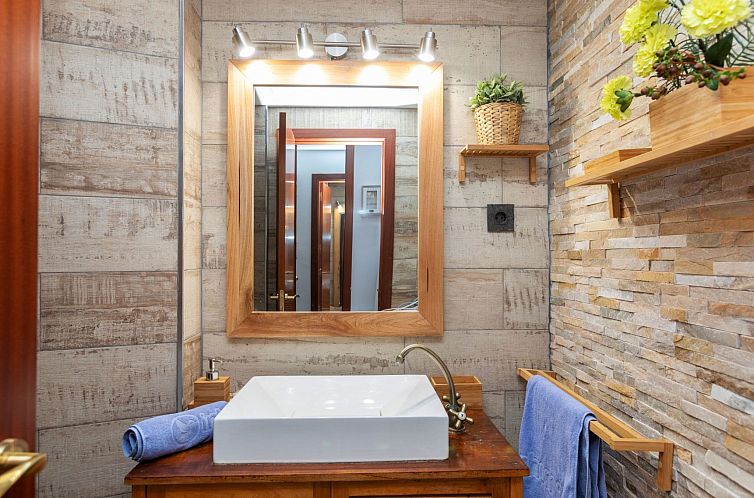 Appartement Calafont