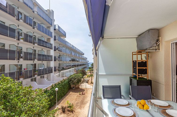 Appartement Calafont