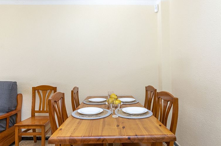 Appartement Bahia
