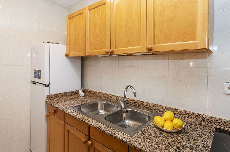Appartement Bahia
