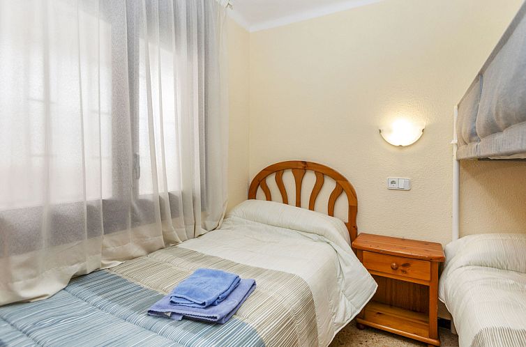Appartement Bahia