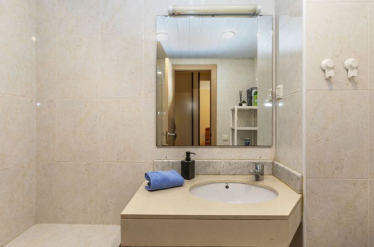Appartement Bahia