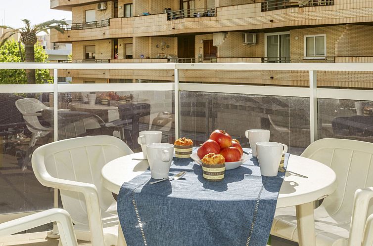 Appartement Bahia