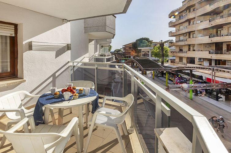 Appartement Bahia