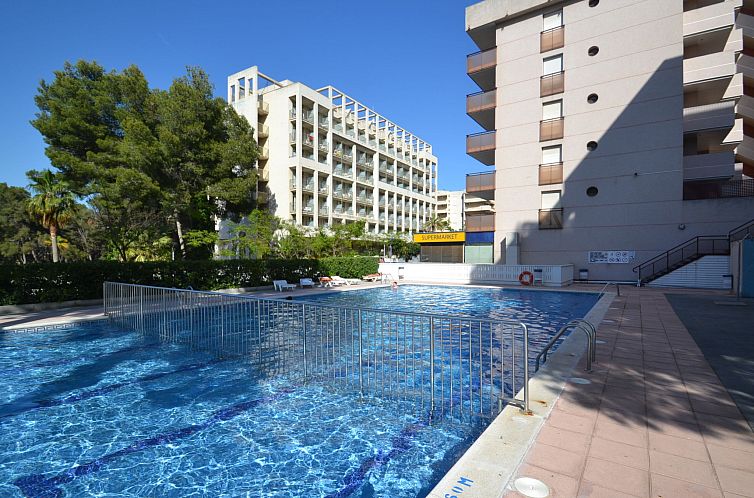 Unterkunft 1563415 - Appartement Costa Dorada - Appartement Mariposa