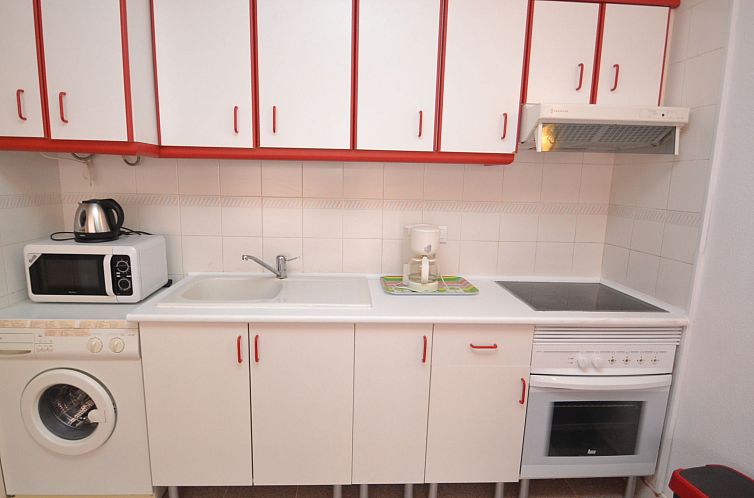 Appartement Mariposa