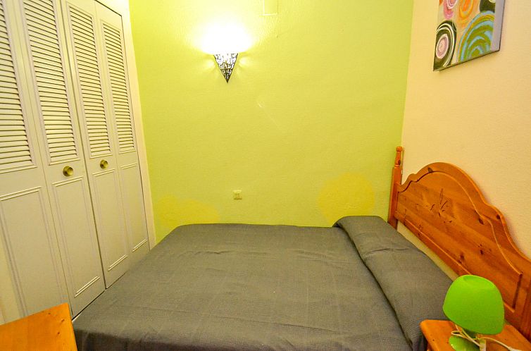 Appartement Mariposa