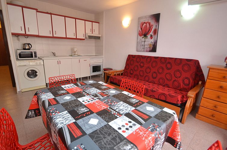 Appartement Mariposa