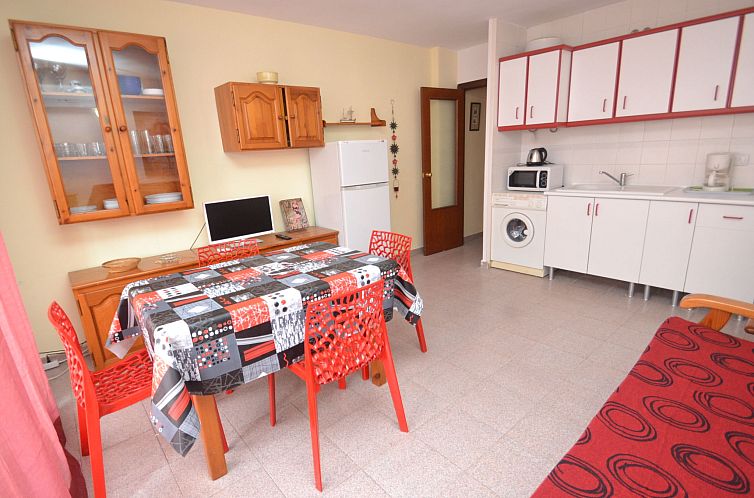Appartement Mariposa