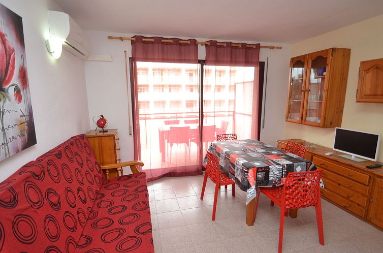 Appartement Mariposa