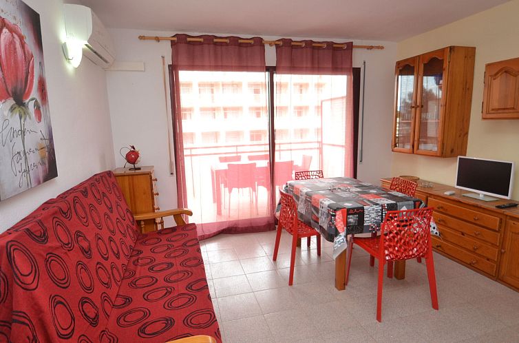 Appartement Mariposa
