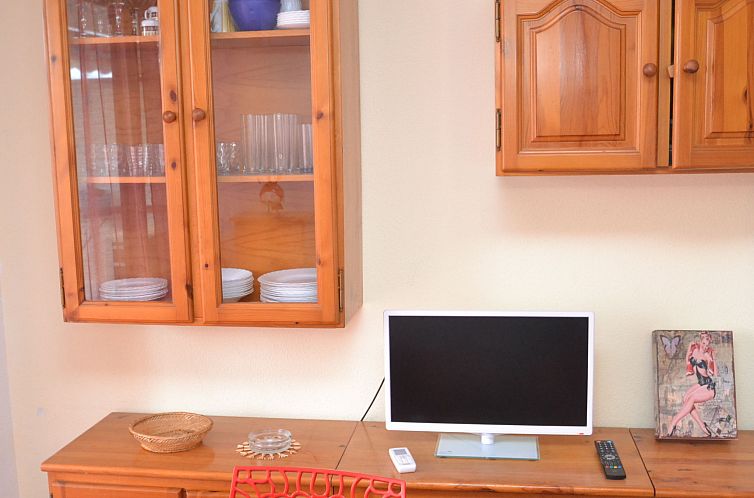 Appartement Mariposa