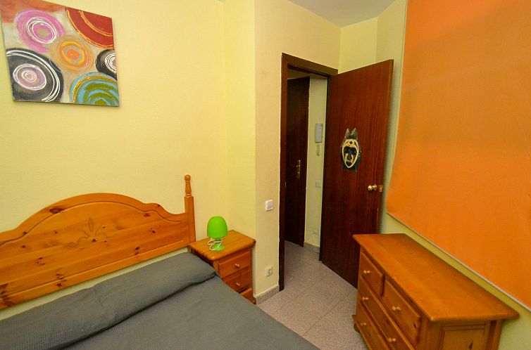 Appartement Mariposa