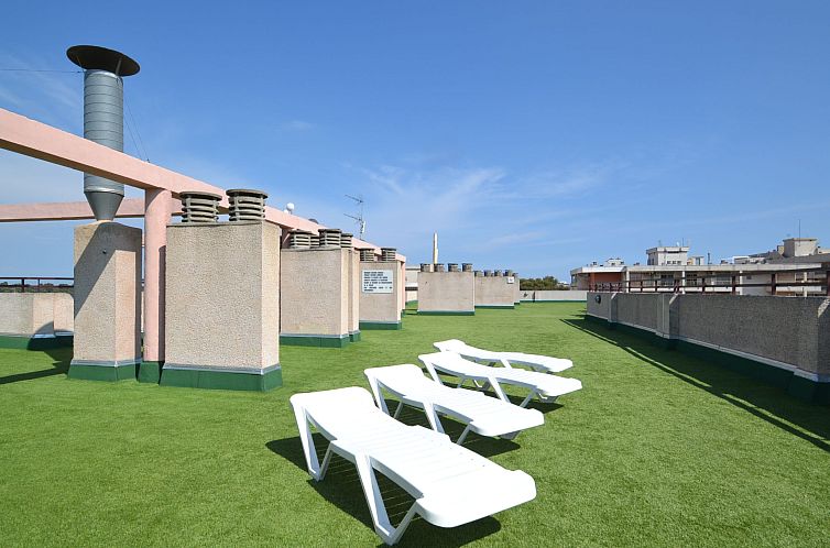 Appartement Mariposa