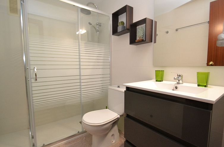 Appartement Mariposa