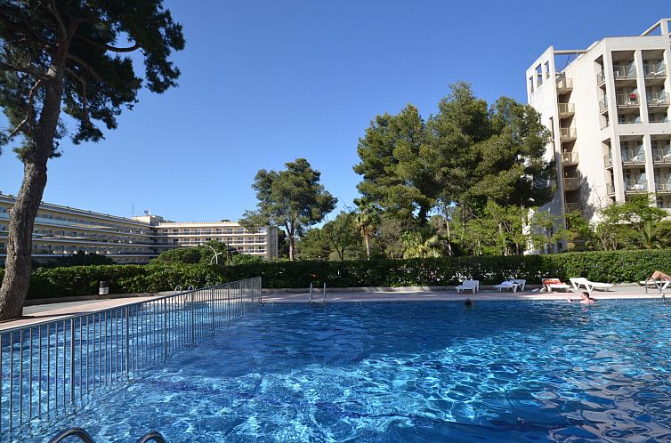 Appartement Mariposa
