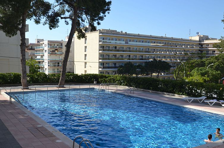 Appartement Mariposa