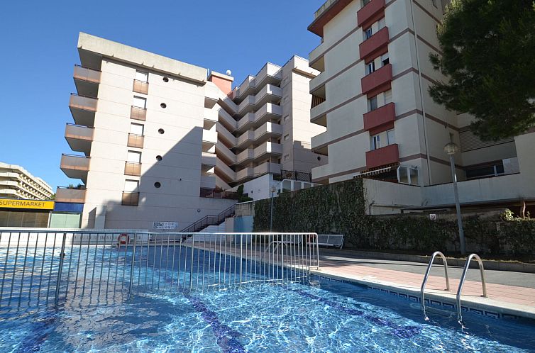 Appartement Mariposa