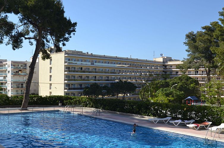 Appartement Mariposa