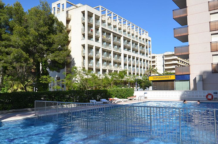 Appartement Mariposa