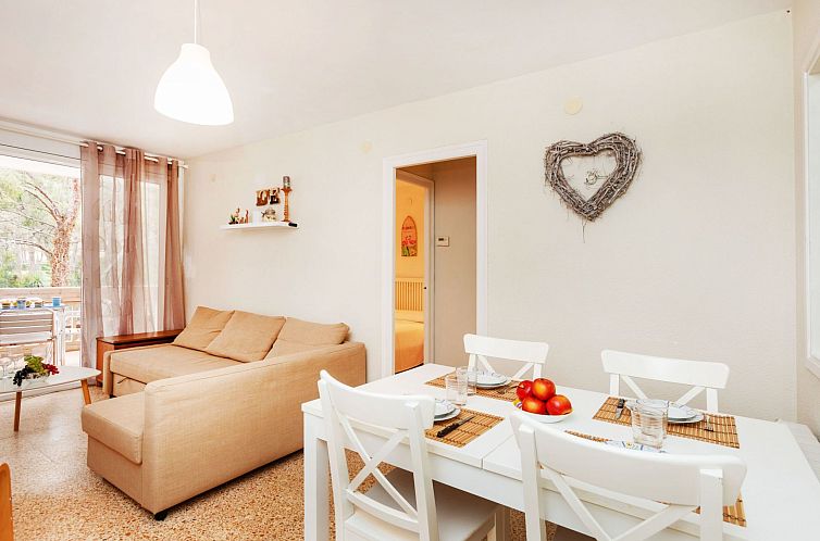 Appartement cye 6 Cap Salou